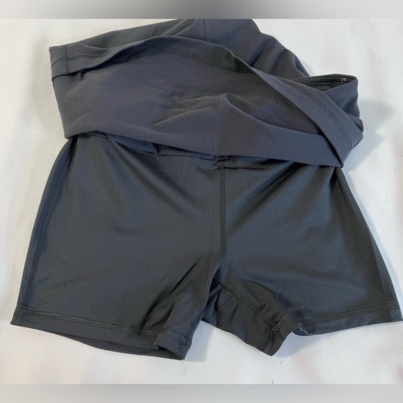 CALIA CARRIE UNDERWOOD Women’s Black  SKORT‎  Size Small - Picture 7 of 8